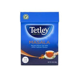 Tetley Complete Spiced Tea Collection - Elachi, Ginger & Masala 19