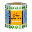 Tiger Balm White Ayurvedic Medicine Effective Relief From Headache 21ml - Health Plus | Desimart