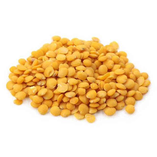 Toor Dal - Dals & Beans | Desimart