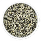 Urad Chilka - Urad Split - Dals & Beans | Desimart