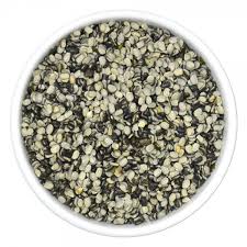 Urad Chilka - Urad Split - Dals & Beans | Desimart