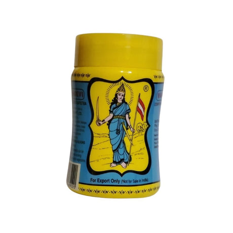 Vandevi Compounded Asafoetida Hing Powder 100g (3.5oz) - Singh Cart