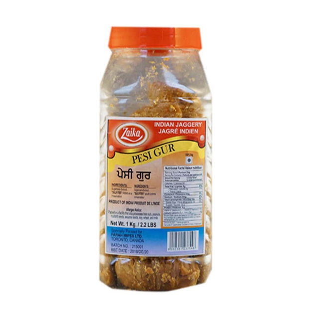 Vdyas Pesi Gur 2.2 lb - Dessert | Desimart