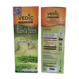 Vedic Karela Juice Bitter Gourd Supports Healthy Blood Sugar 1000ml - Beverages | Desimart