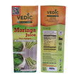 Vedic Moringa Juice Drumstick Juice 1000ml - Beverages | Desimart