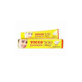 Vicco Turmeric cream Wso Skin Cream 60 g - Singh Cart