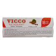 Vicco Vajradanti Toothpaste 18 Herbs 100g - Oral care | Desimart