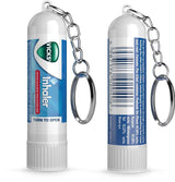Vicks Inhaler Quick Relief from Blocked Nose 0.5ml (Pack of 3) - Singh Cart