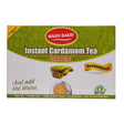 Wagh Bakri Instant Cardamon Tea Premix Unsweetened 140g - Tea & Coffee | Desimart