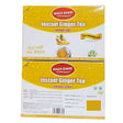 Wagh Bakri Instant Ginger Tea Unsweetened 140g - Tea & Coffee | Desimart