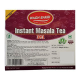 Wagh Bakri Instant Masala Tea Bags 3in1 Premix 260g - Singh Cart