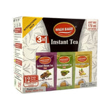 Wagh Bakri Instant Tea Combo 12 Sachets (4 Sachet each) - Tea & Coffee | Desimart
