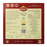 Wagh Bakri Masala Chai 100 Tea bags(Pack of 3) 200 g each - Singh Cart