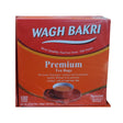 Wagh Bakri Premium Tea bags 100 tea bags - Tea & Coffee | Desimart
