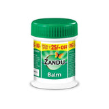 Zandu Balm Ayurvedic Pain Relief Balm Fast Action 50 ml - Singh Cart