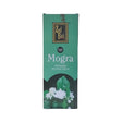 Zed Black Mogra Premium Incense Sticks 120 Sticks - Incense & Dhoop | Desimart