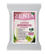 Zenia Lotus Powder (Nelumbo Nucifera) Powder 100g (3.5oz) - Body Care | Desimart